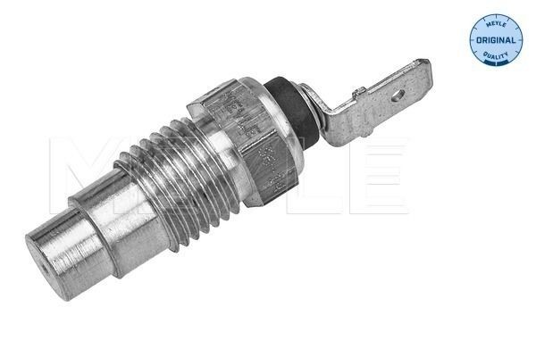 MEYLE 36-14 821 0003: Andur, Jahutusvedeliku temp. MEYLE-ORIGINAL: True to OE. M12x1,25