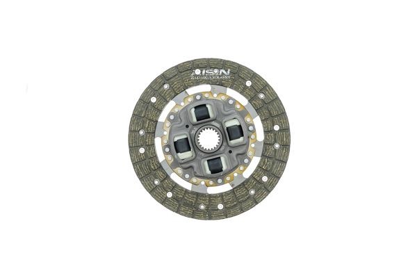 AISIN DT-036V: Kupplungsscheibe