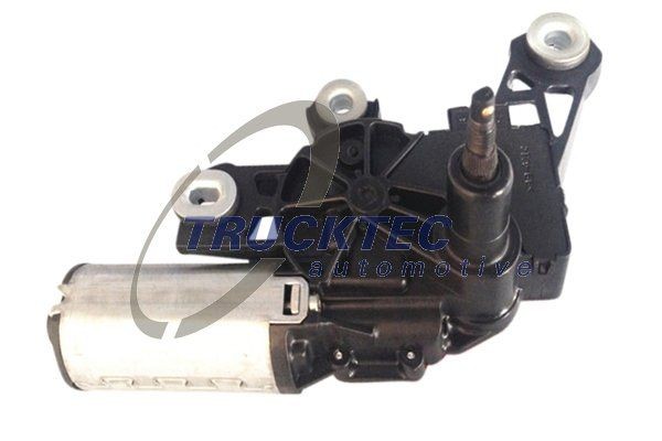 TRUCKTEC AUTOMOTIVE 07.58.035: Viskermotor 12V, bag