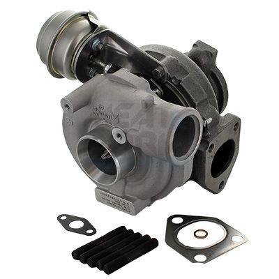 MEAT & DORIA 65264: Turboaggregat