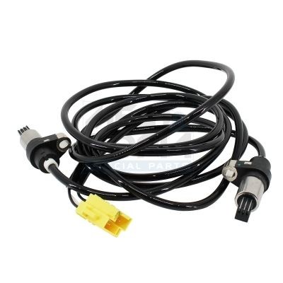 MEAT & DORIA 901156: ABS Sensor Bagaksel højre, Bagaksel venstre