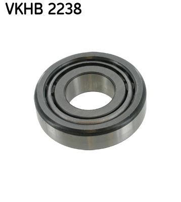 SKF VKHB 2238: Łożysko koła