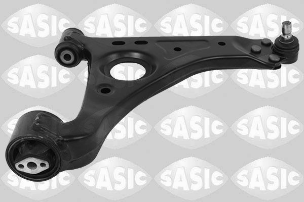 SASIC 7476493: Bras de suspension Essieu avant droit, inférieur