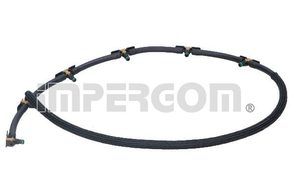 ORIGINAL IMPERIUM 85197: Slange egnet til biodiesel