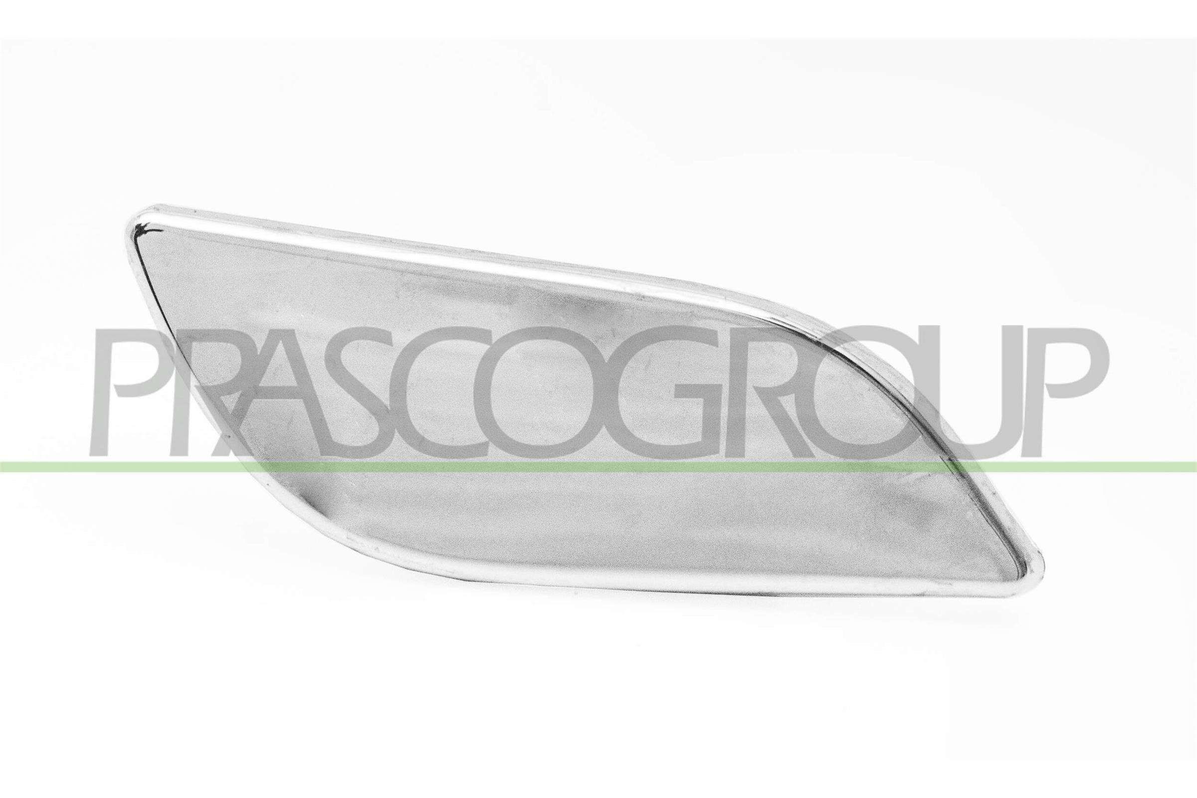 PRASCO SK4201238: Dangtis, buferis kairė priekis, Priekinių žibintų valymo sistemai