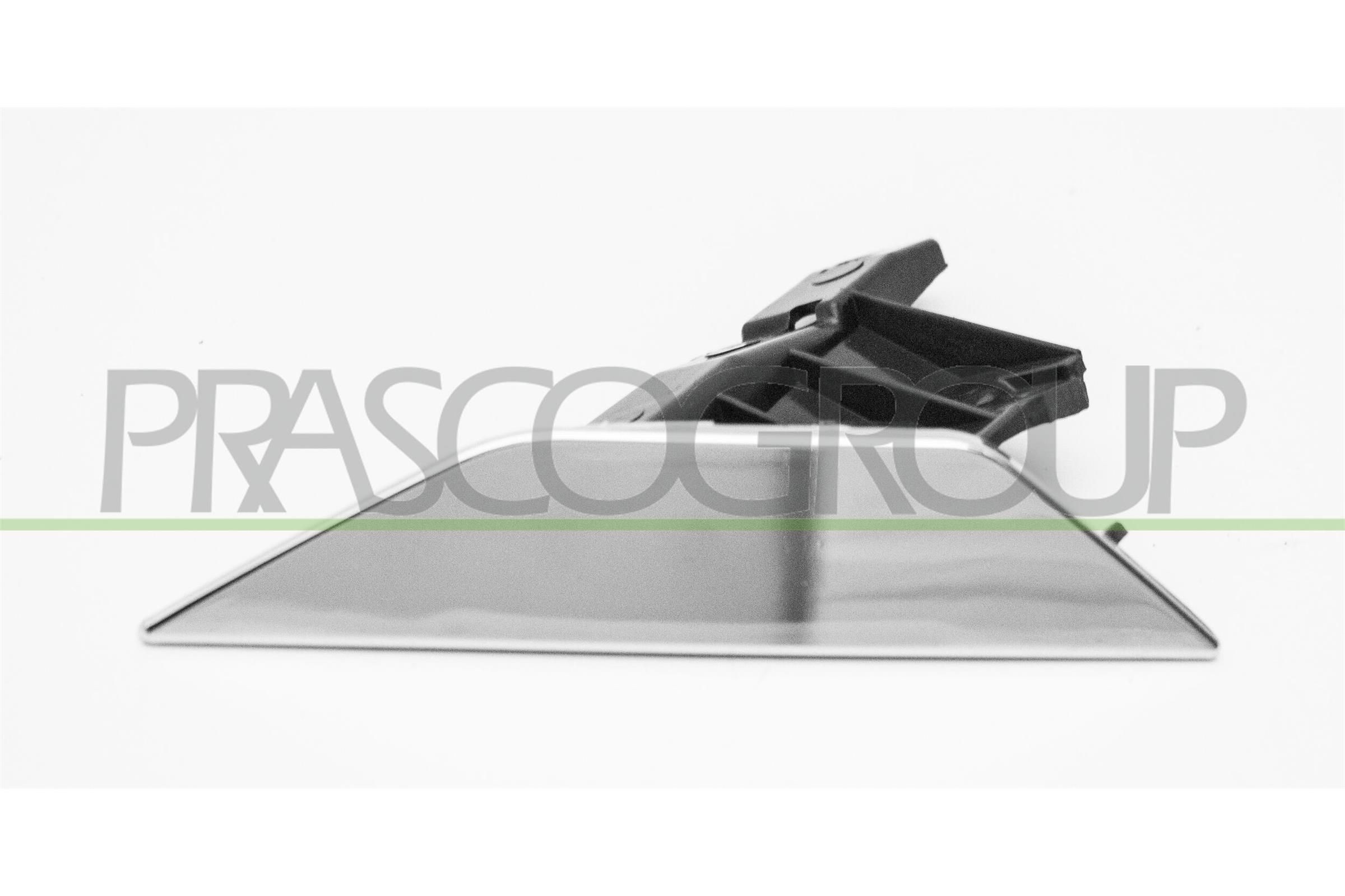 PRASCO SK4221237: Dangtis, buferis dešinė priekis