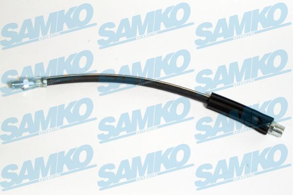 SAMKO 6T46125: Спирачен маркуч 333mm