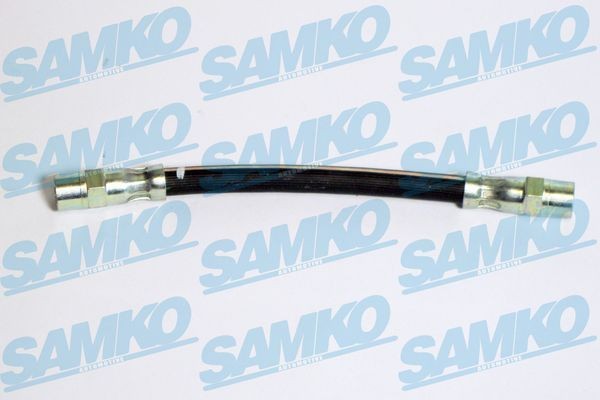 SAMKO 6T46127: Спирачен маркуч 210mm