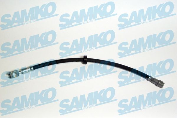 SAMKO 6T46763: Спирачен маркуч 393mm