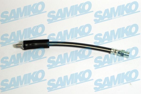 SAMKO 6T46881: Спирачен маркуч 240mm