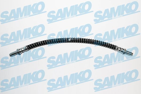 SAMKO 6T47521: Fékcső 330mm