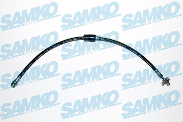 SAMKO 6T47889: Спирачен маркуч 580mm