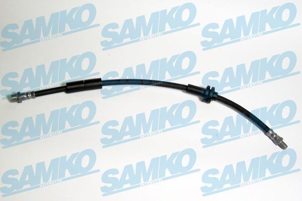 SAMKO 6T48011: Спирачен маркуч 485mm
