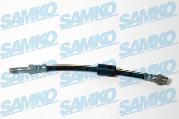 SAMKO 6T48056: Спирачен маркуч 265mm