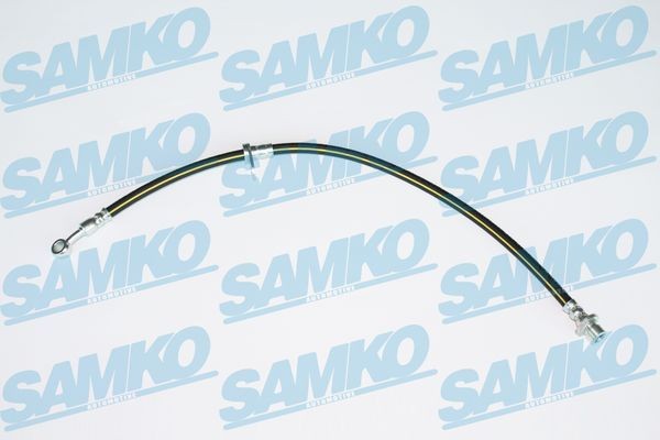SAMKO 6T48273: Bremžu šļūtene 575mm