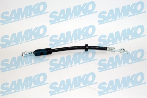 SAMKO 6T48395: Спирачен маркуч 330mm