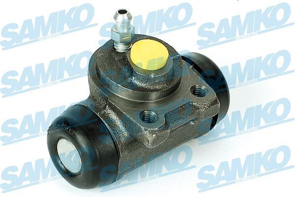 SAMKO C11365: Fékmunkahenger