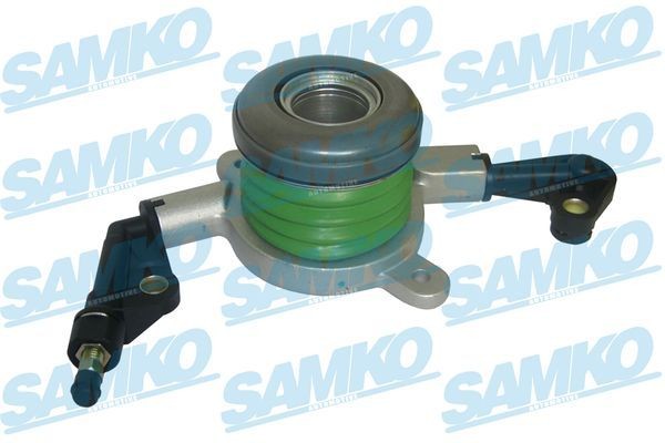 SAMKO M30236: Zentralausrücker, Kupplung