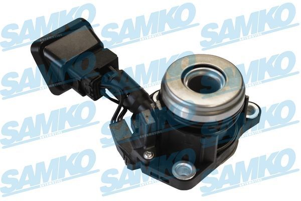 SAMKO M30276: Dispositivo disinnesto centrale, Frizione