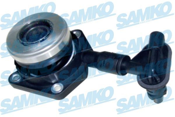 SAMKO M30431: Hüdrauliline survelaager, sidur
