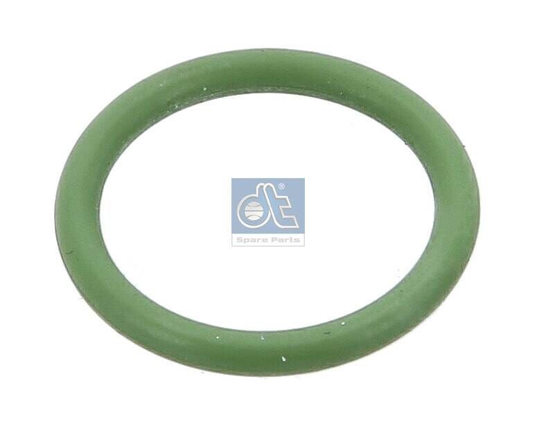 DT Spare Parts 3.82326: Anello tenuta, Tubo refrigerante