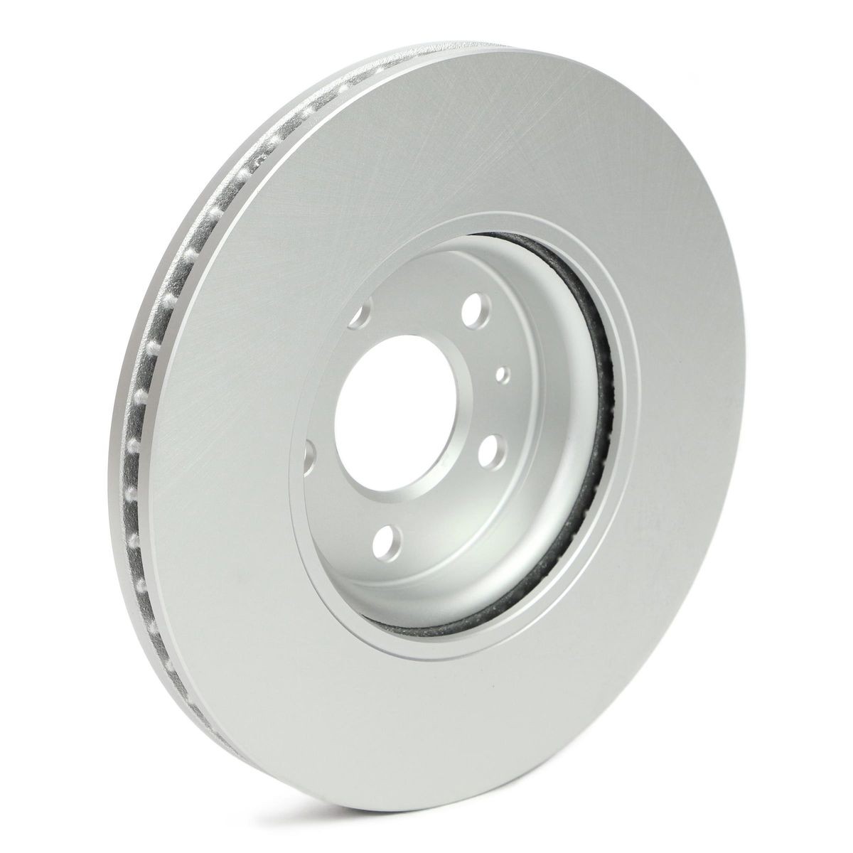 MASTER-SPORT 24013002351-PCS-MS: Brzdový kotouč přední osa, R: 320mm, větráno, R: 320mm, se šrouby
