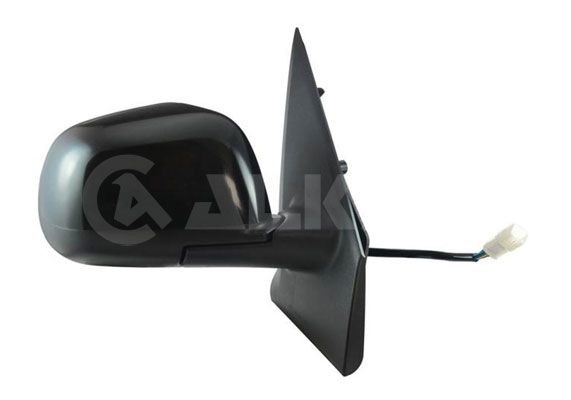 ALKAR 6142646: Specchietto retrovisore esterno Dx, elettrico
