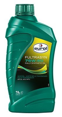 EUROL E110076-1L: Ulei de transmisie Fultrasyn