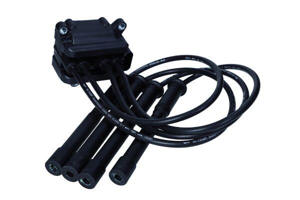 MAXGEAR 13-0210: Süütepool 4-poolsus, ilma elektroonikata