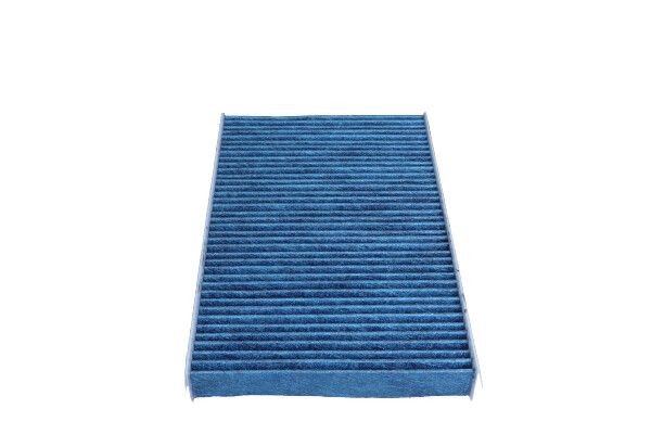 MAXGEAR 26-1887 Innenraumfilter SILVER CARBON Aktivkohlefilter, mit antibakterieller Wirkung, mit antiallergischer Wirkung