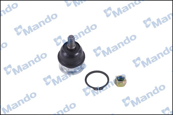 Mando DSA020122: Μπαλάκι ψαλιδιού κάτω