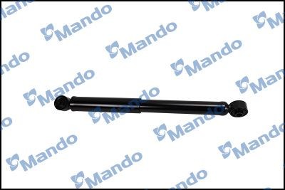 Mando MSS020987: Амортисьор задна ос, газов, Телескопичен амортисьор
