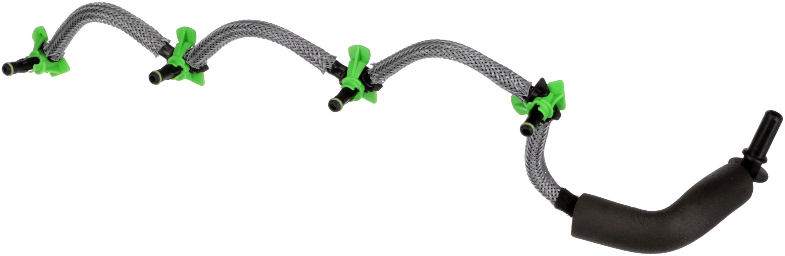 RAPRO R15654: Brændstofslange