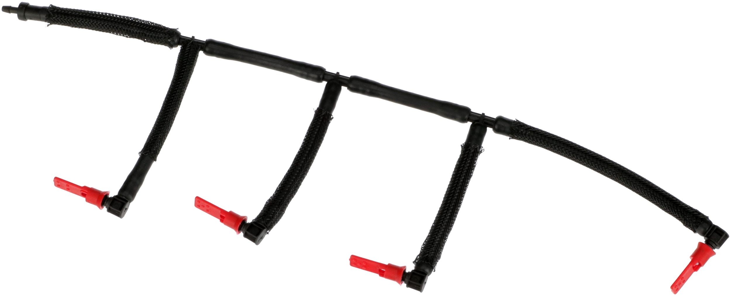 RAPRO R25041: Brændstofslange