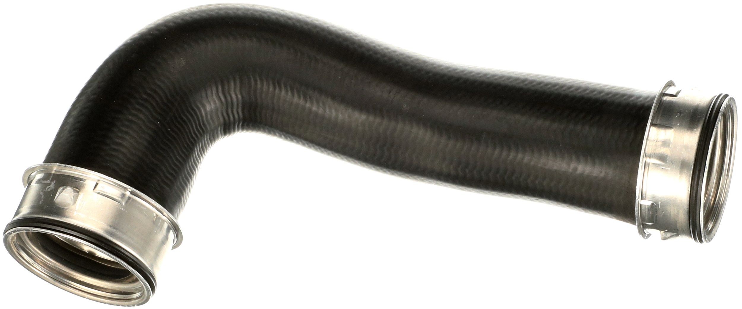 RAPRO R25196: Ladeluftschlauch mit Schlauchklemme
