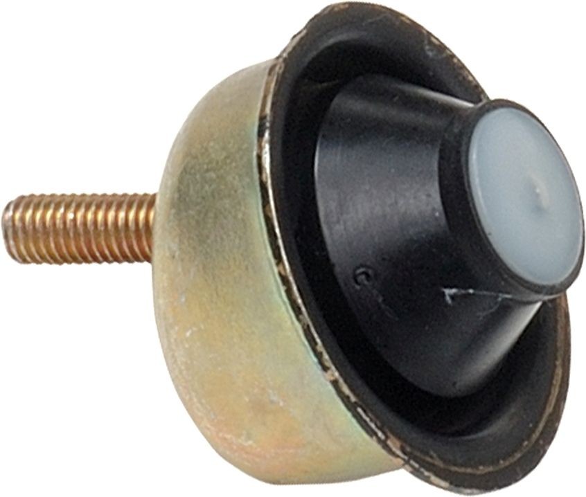 RAPRO R55161: Piekare, Dzinējs