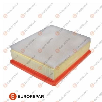 EUROREPAR 1667445380: Gaisa filtrs ar rupjās attīrīšanas filtru