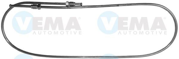 VEMA 415010: Stabdžių žarnelės
