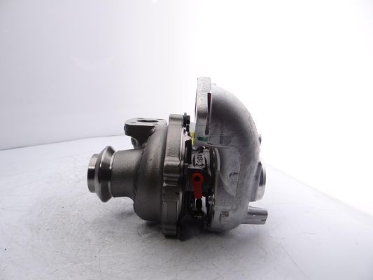 GARRETT 806291-9003S: Turboaggregat Original Spare part