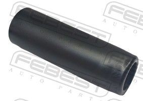 FEBEST VWSHB-CCR: Предпазна капачка / маншон, амортисьор задна ос