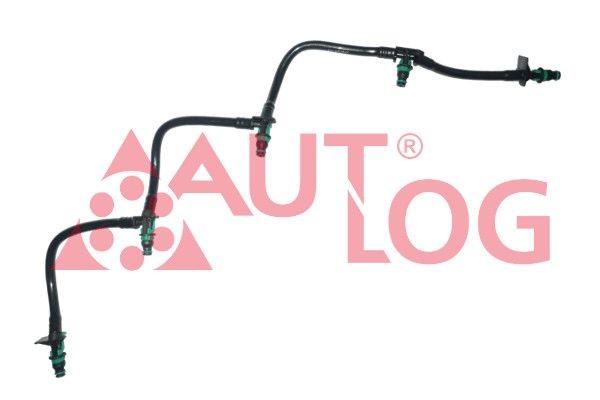 AUTLOG KL3103: Schlauch, Leckkraftstoff