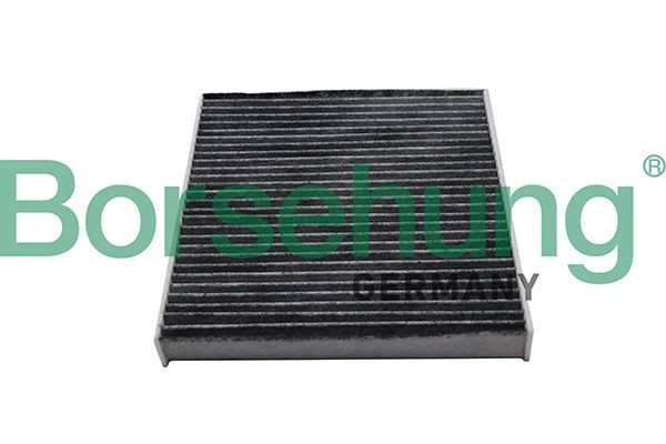 Borsehung B10513: Filtro abitacolo Filtro particellare