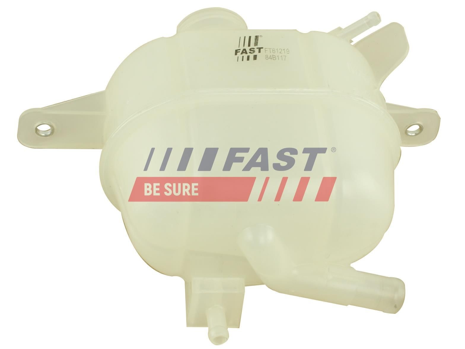 FAST FT61231: Ausgleichsbehälter