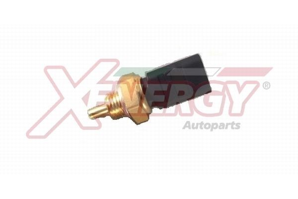 AP XENERGY XS2602: Senzor, temperatura lichid de racire M12x1.5