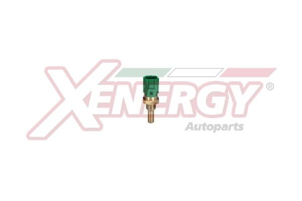 AP XENERGY XS2690: Andur, Jahutusvedeliku temp. M12x1.5