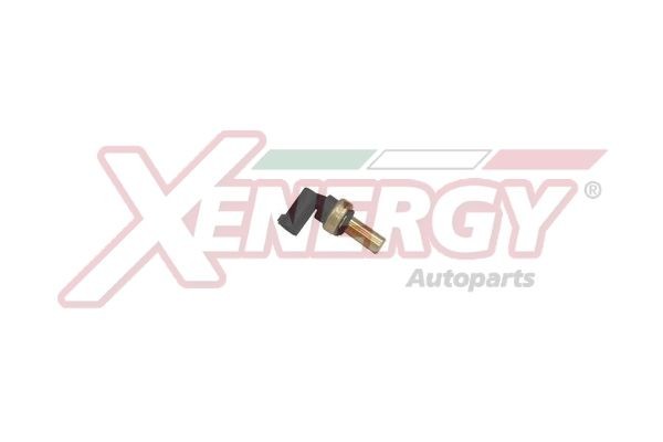 AP XENERGY XS2698: Andur, Jahutusvedeliku temp. 9 mm