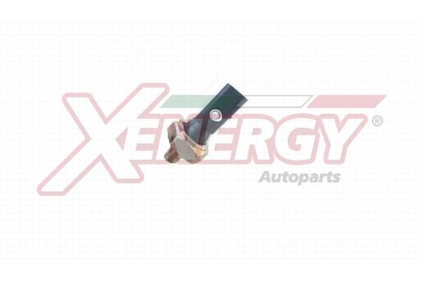 AP XENERGY XS3572: Olietrykskontakt