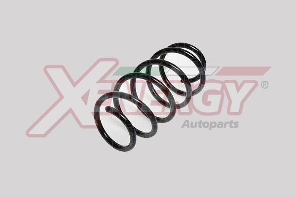 AP XENERGY XSH5126: Chassisveer Vooras