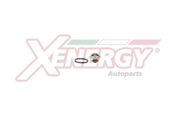 AP XENERGY XT4885: Termostaat, Jahutusvedelik 83°C, 55mm