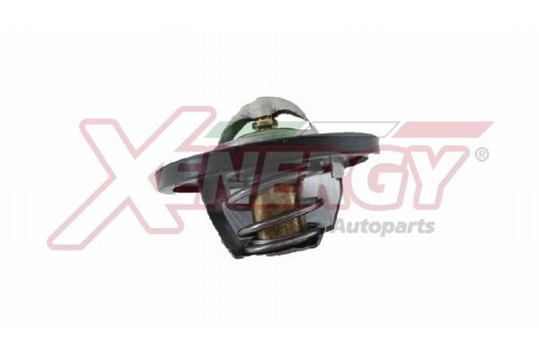 AP XENERGY XT5108.83: Kühlwasserthermostat 83°C, 53,5mm